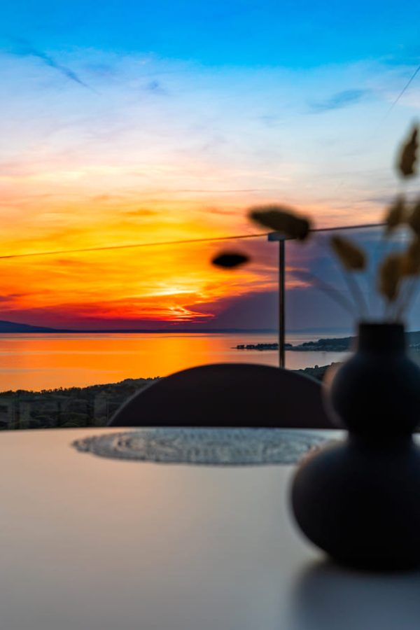 A_Mare Restaurant - Hotel In Excelsis (5.1)