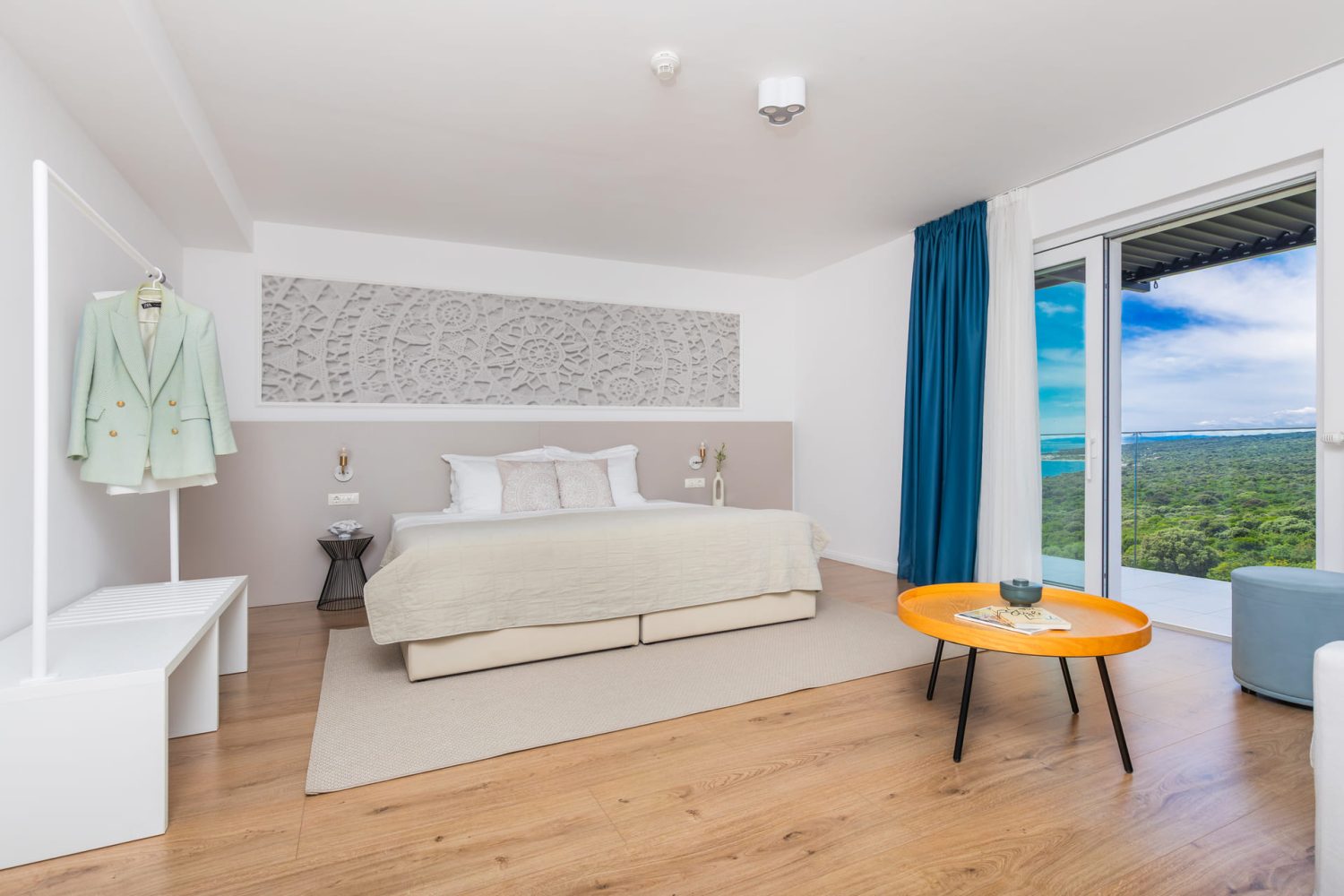 Deluxe Room (1)
