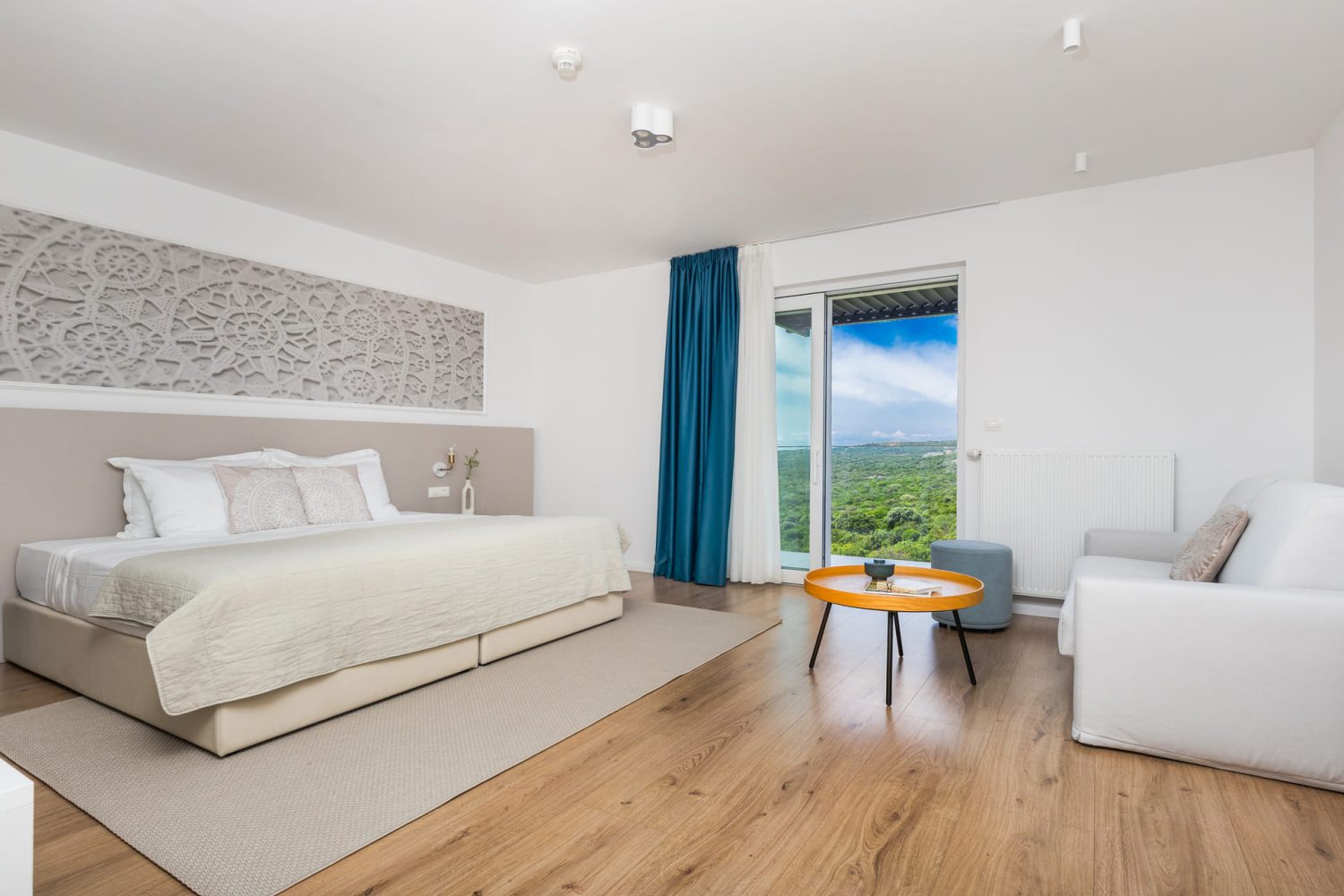Deluxe Room (2)