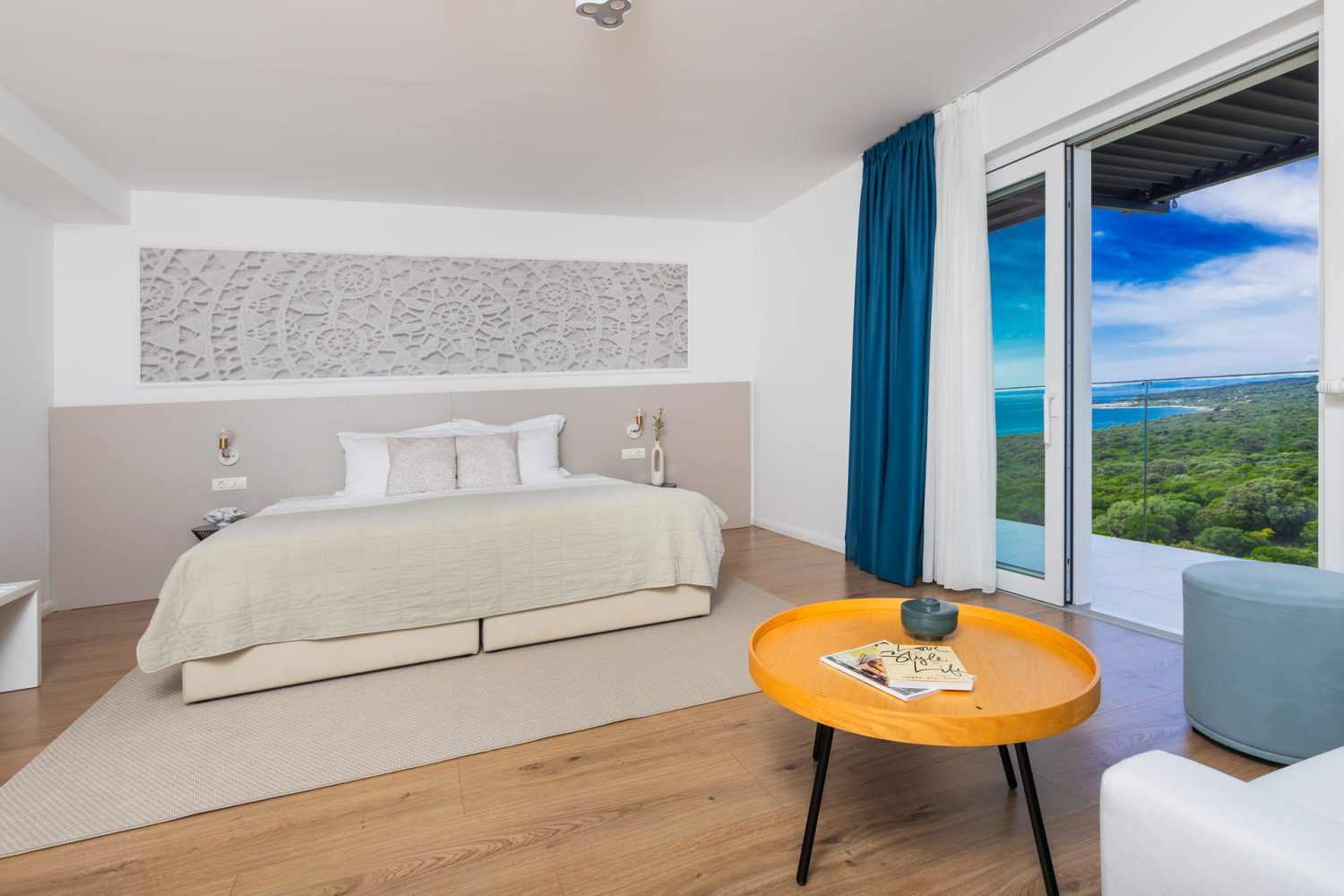 Deluxe Room (3)