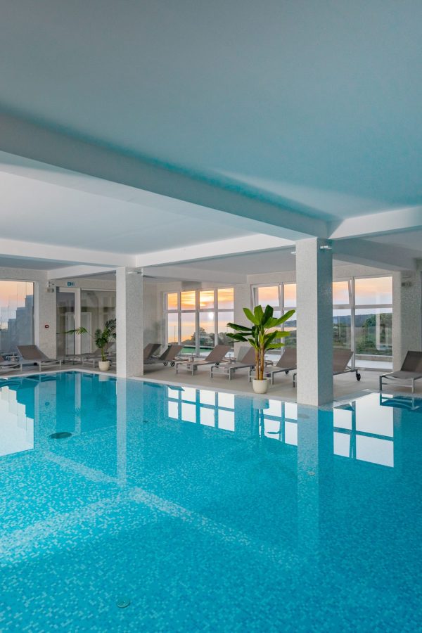 Sunset Spa - Hotel In Excelsis (1)